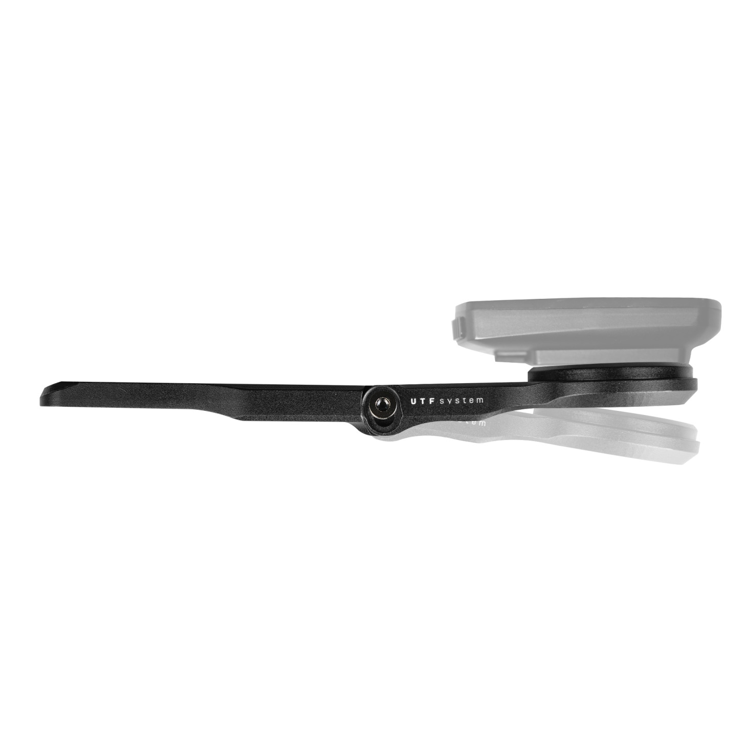 Topeak UTF Multi-Mount Pro für Cockpit
