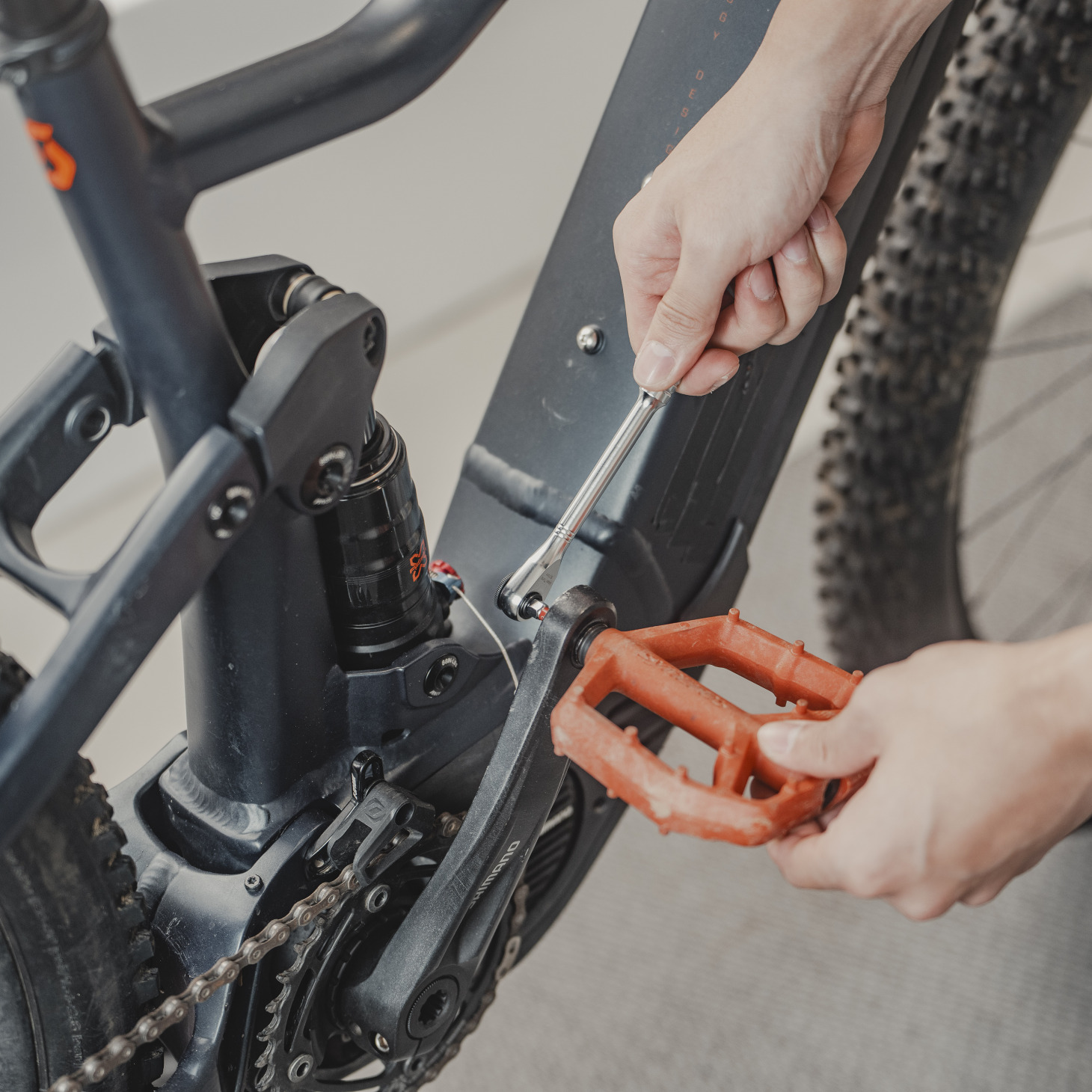 Topeak Essential Toolshop