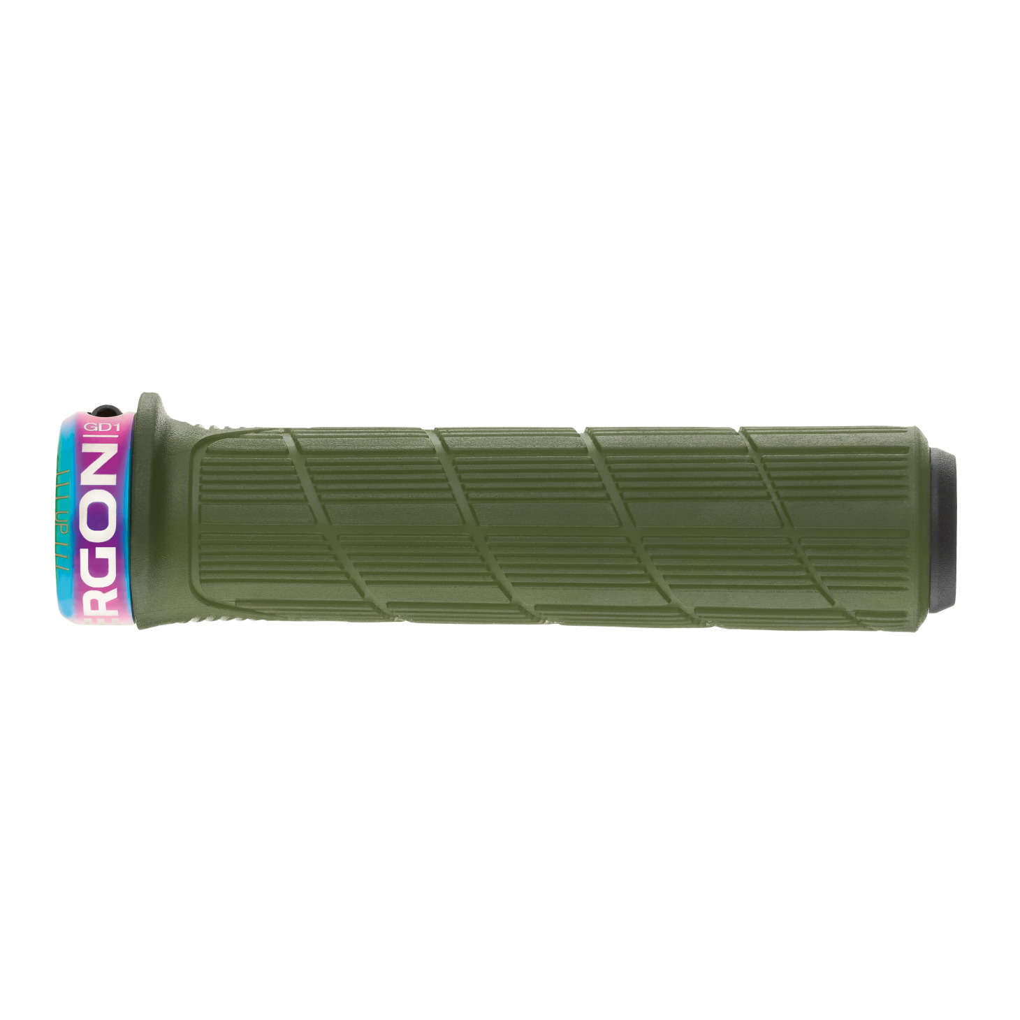 Ergon GD1 Evo Factory Frozen Moss/Oil Slick