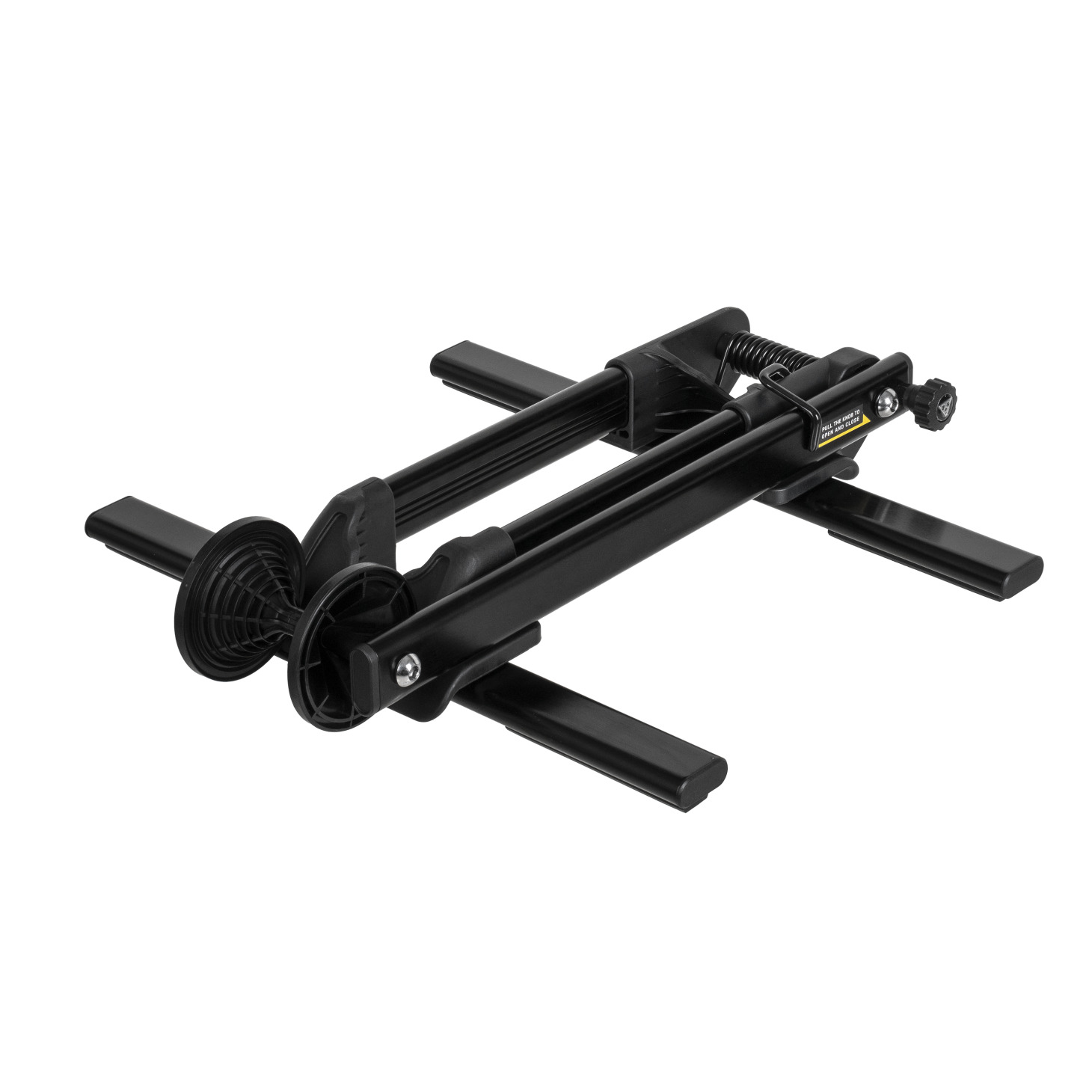 Topeak LineUp Stand EX, Black