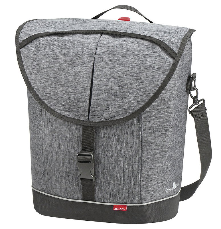 Rixen & Kaul HR-Tasche Cita 2 grau
