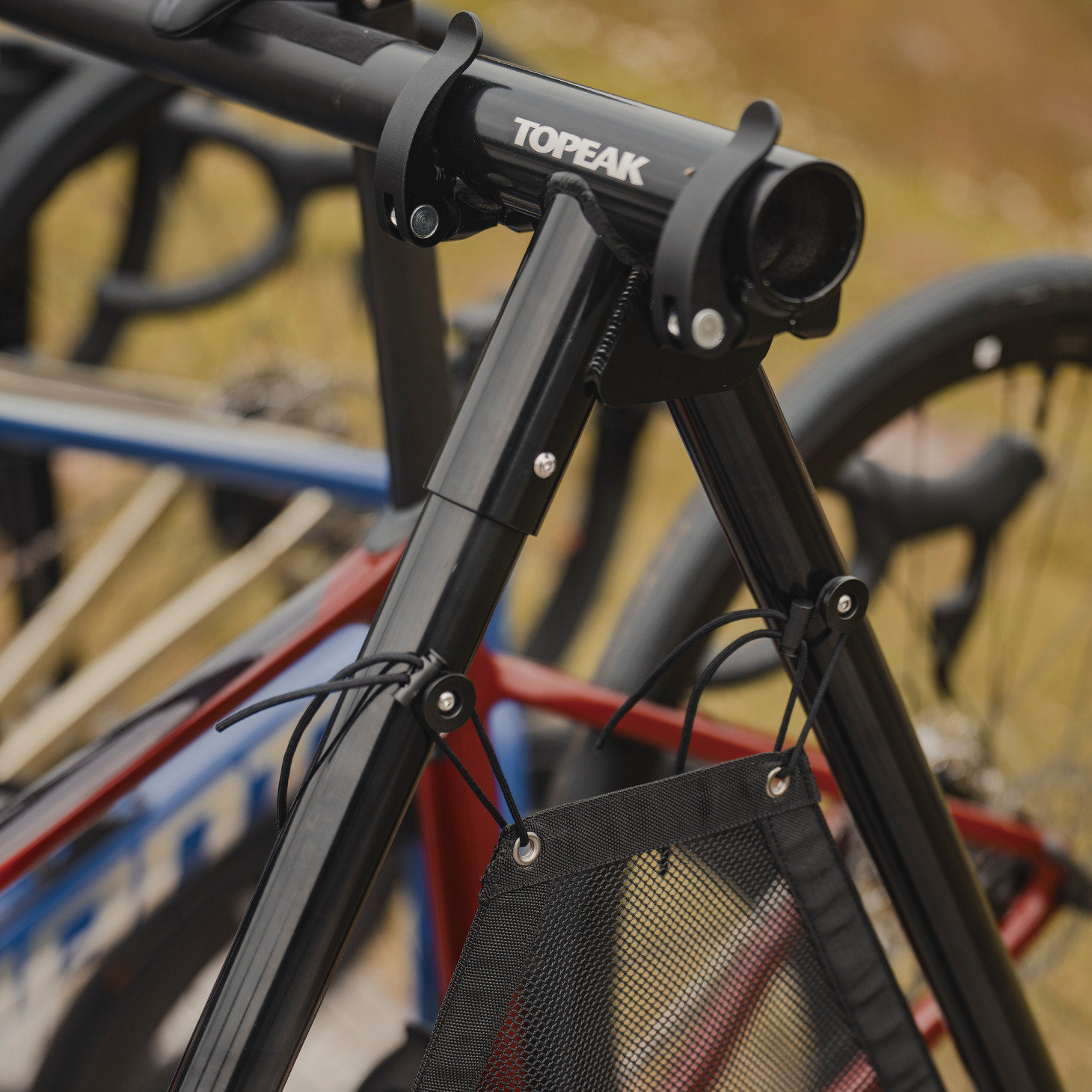 Topeak Rally Stand A-Type