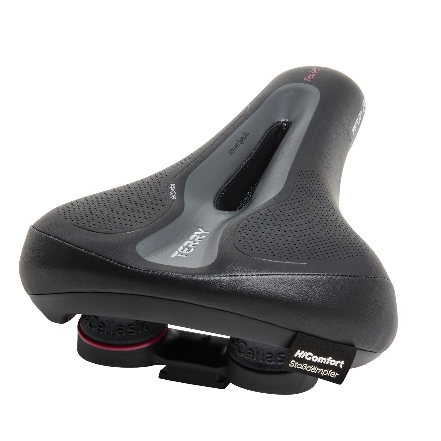 TERRY Fisio GTC Gel Women