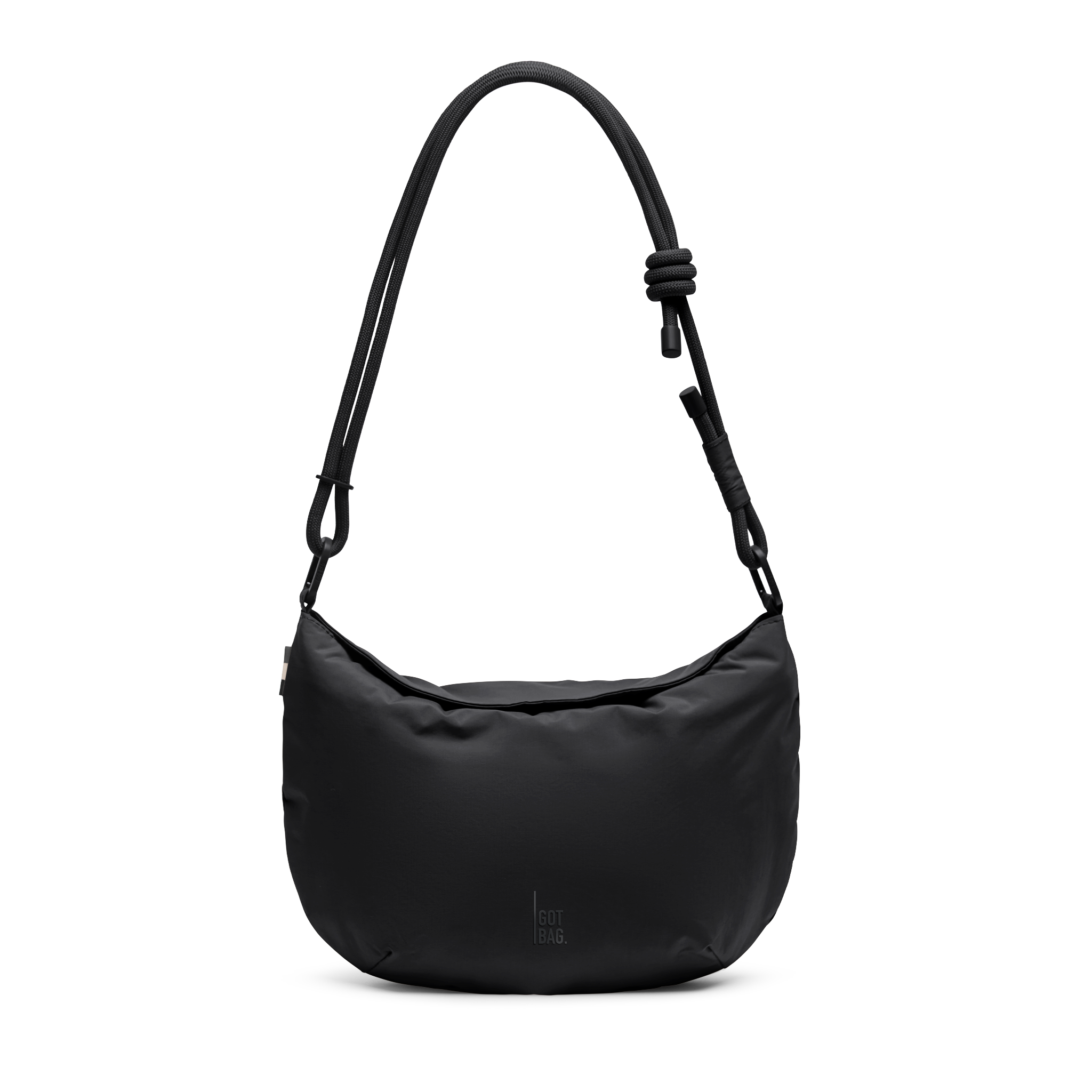 GOT BAG Clam Bag Black