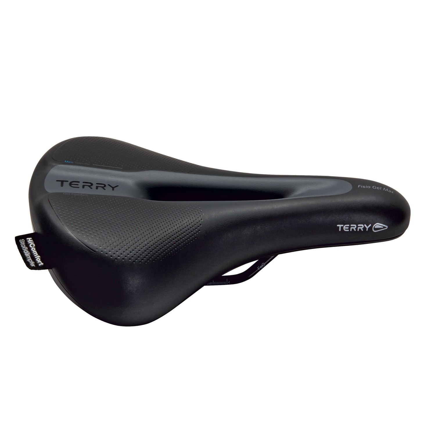 TERRY Fisio Flex Gel Max Men
