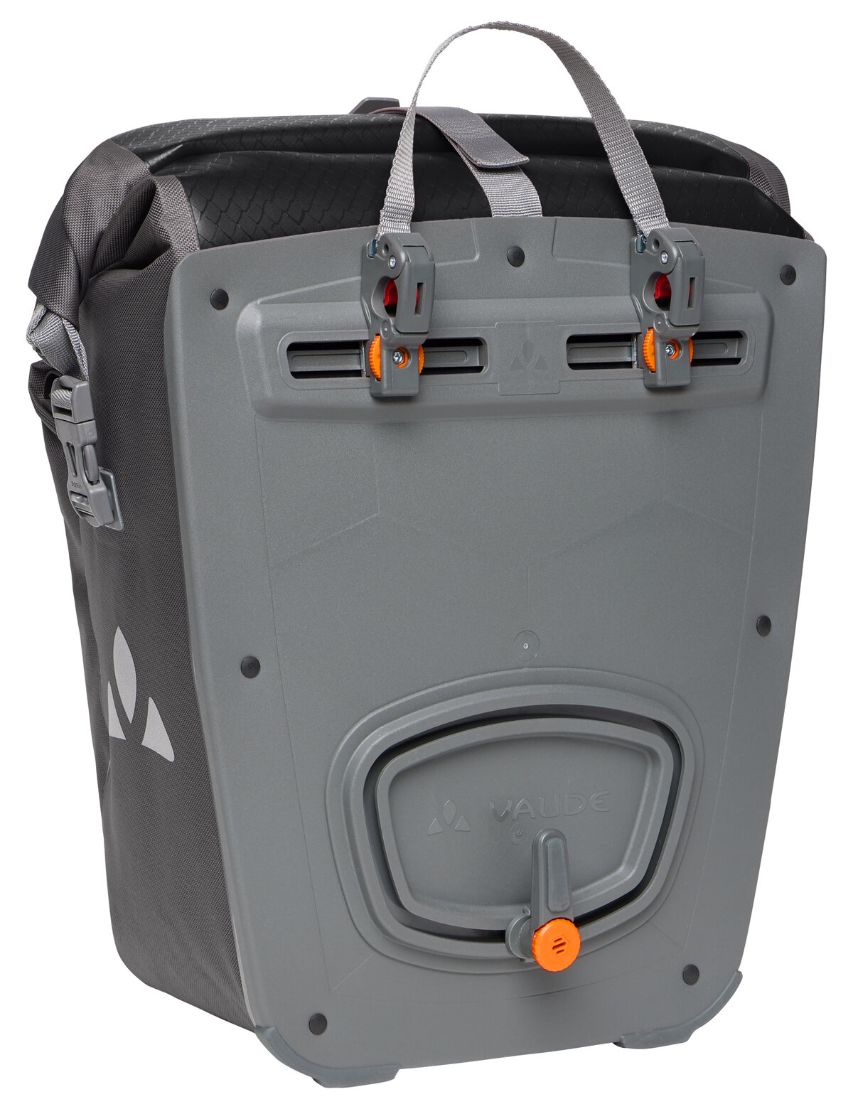 VAUDE Aqua Back Plus schwarz – Rückansicht