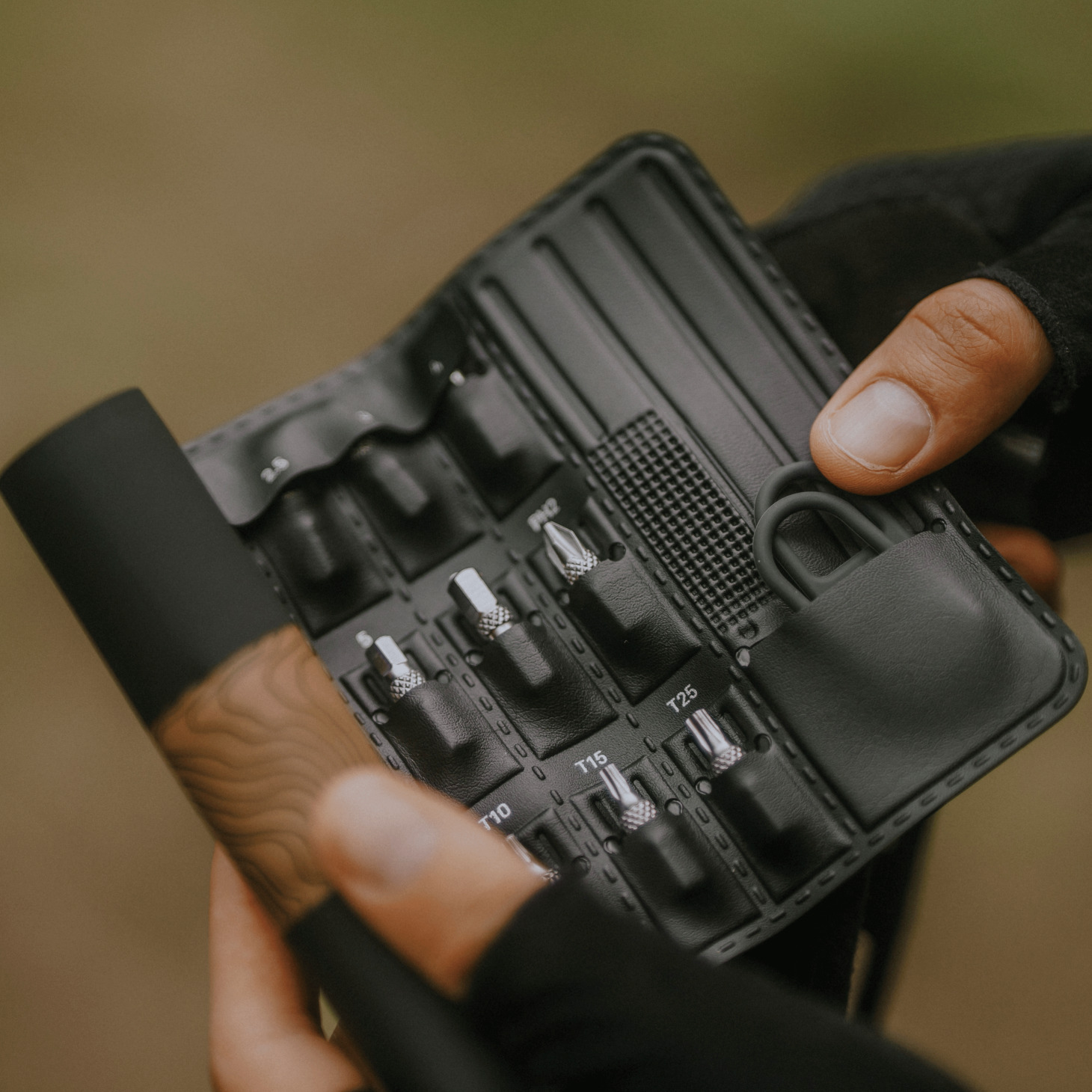 Topeak Ratchet'n Roll EX