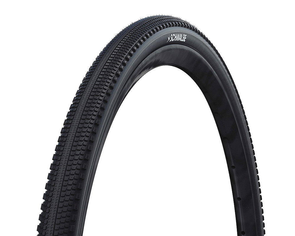 Schwalbe Fahrradreifen G-One Comp HS 634 schwarz 45-622 28x1,70 700x45C 11159672.01