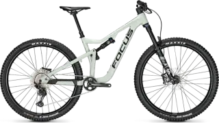 Fahrrad bei Switchbike Bornemann