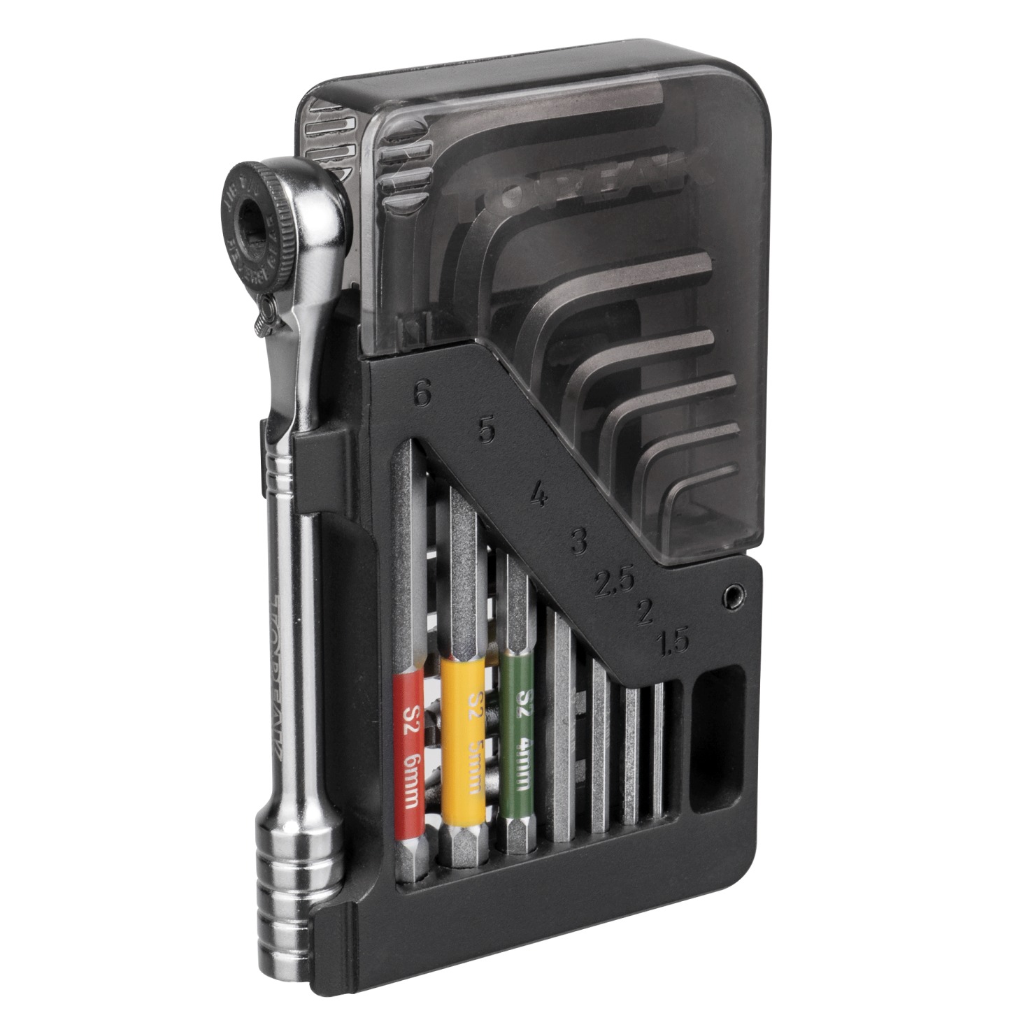 Topeak Omni ToolCard