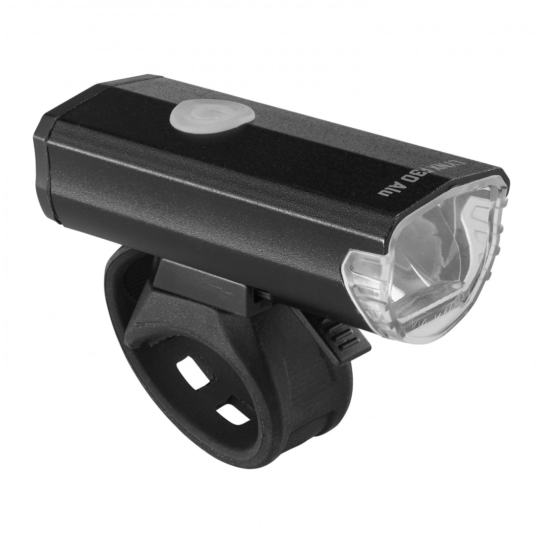 Lunivo Frontstrahler Lynx F30 Aluminium