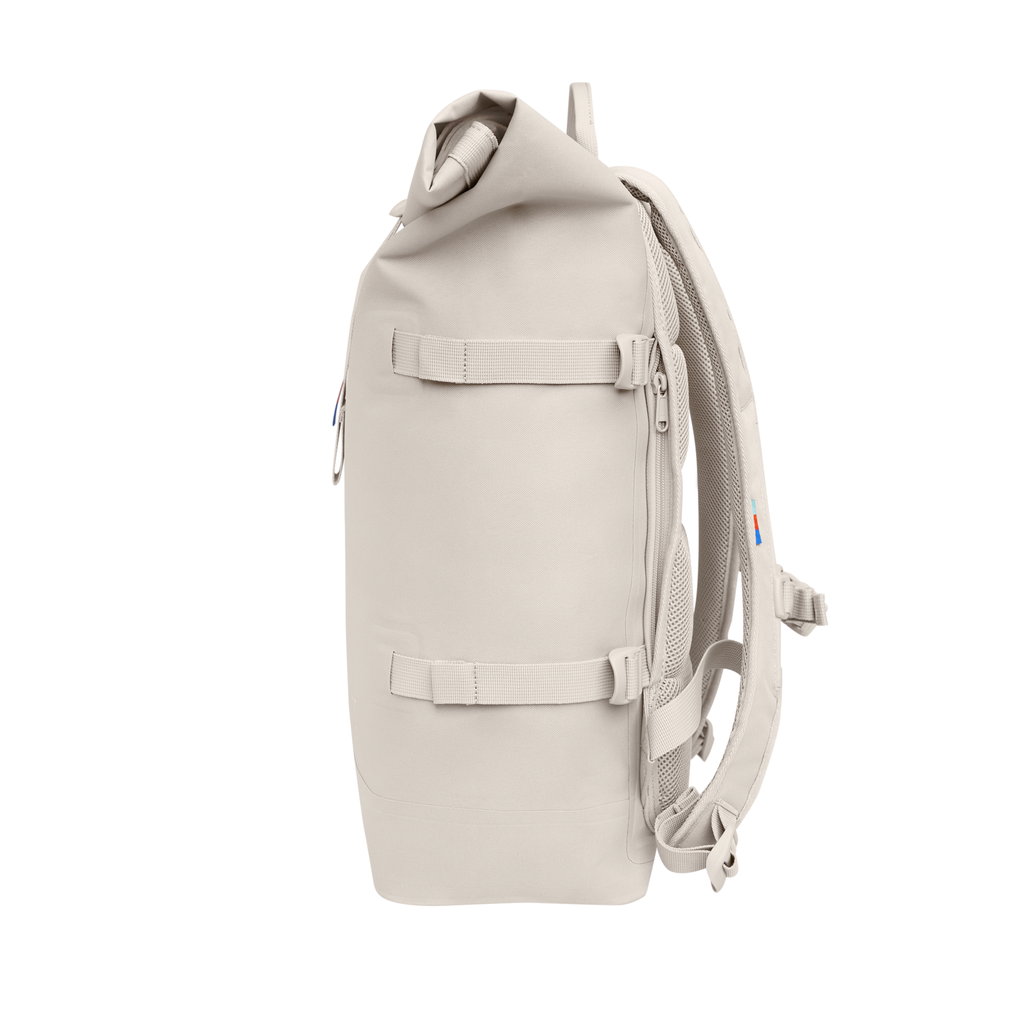GOT BAG Rolltop 2.0 Soft Shell