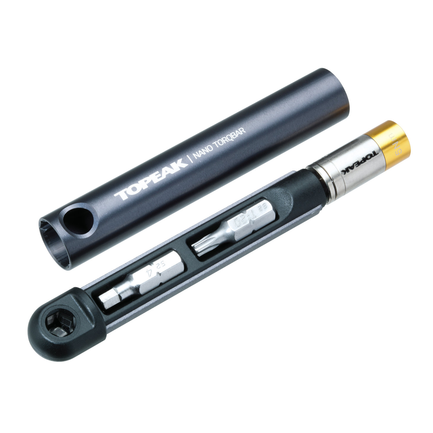 Topeak Nano Torqbar 6 Nm