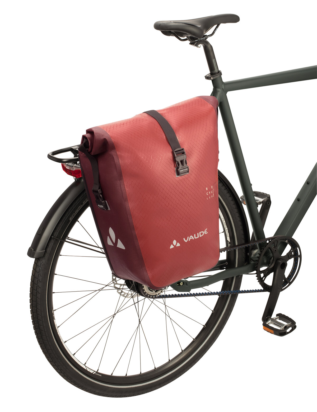 VAUDE Aqua Back Single (rec) redeva – Detailansicht 4