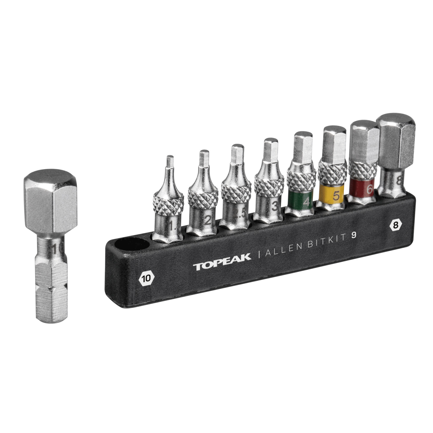 Topeak Allen BitKit 9