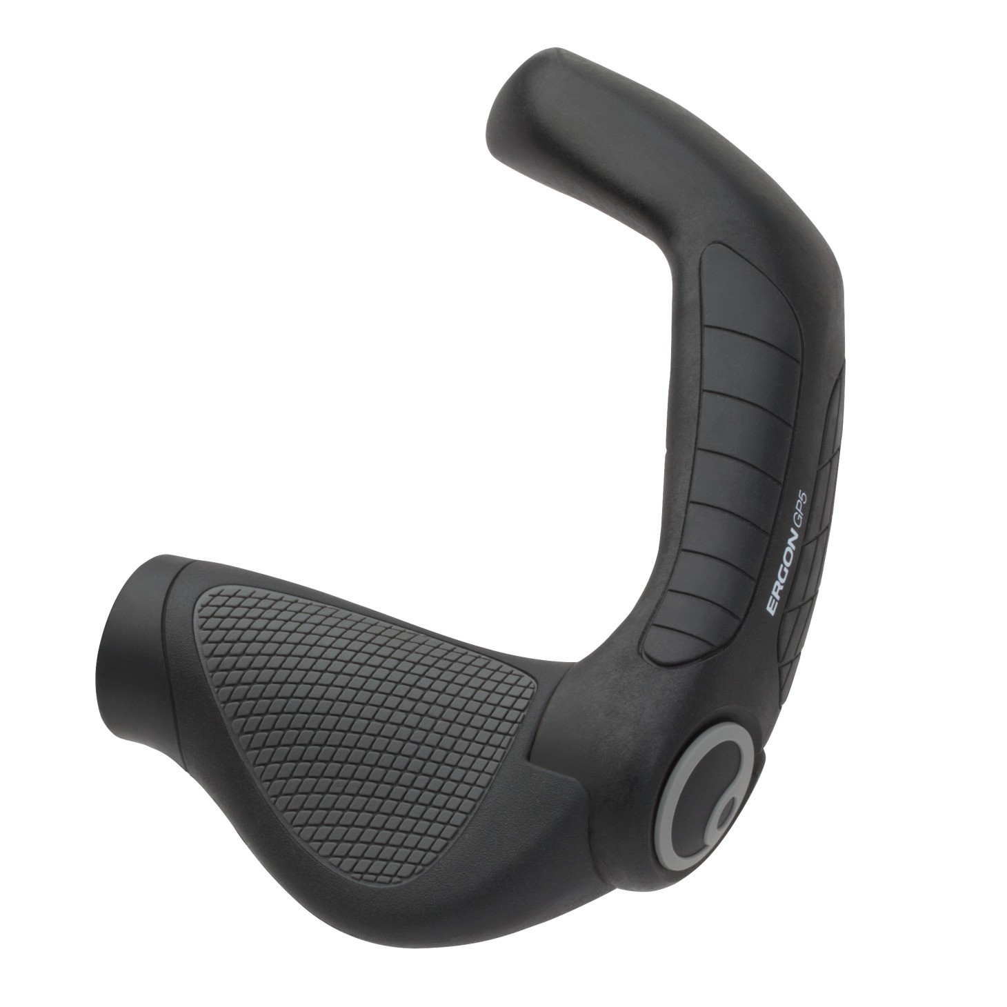 Ergon GP5-L Gripshift®