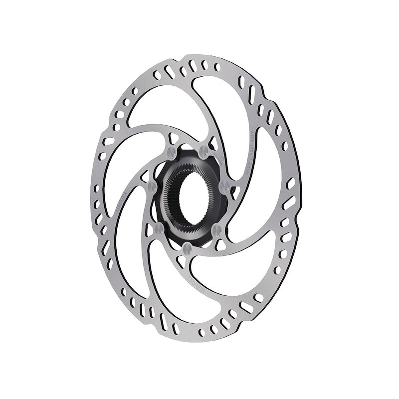 MAGURA Bremsscheibe MDR-C CL Center Lock 203 mm 2702239 SB-Verpackung