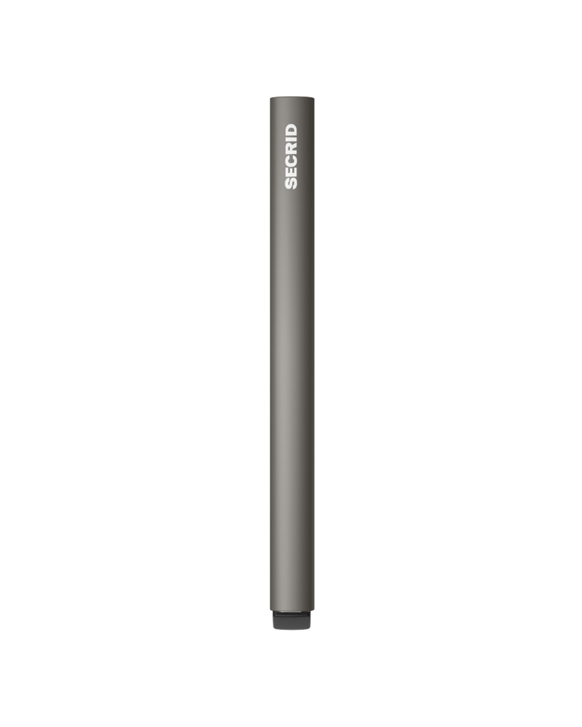 Secrid Cardprotector Earth Grey – Seitenansicht