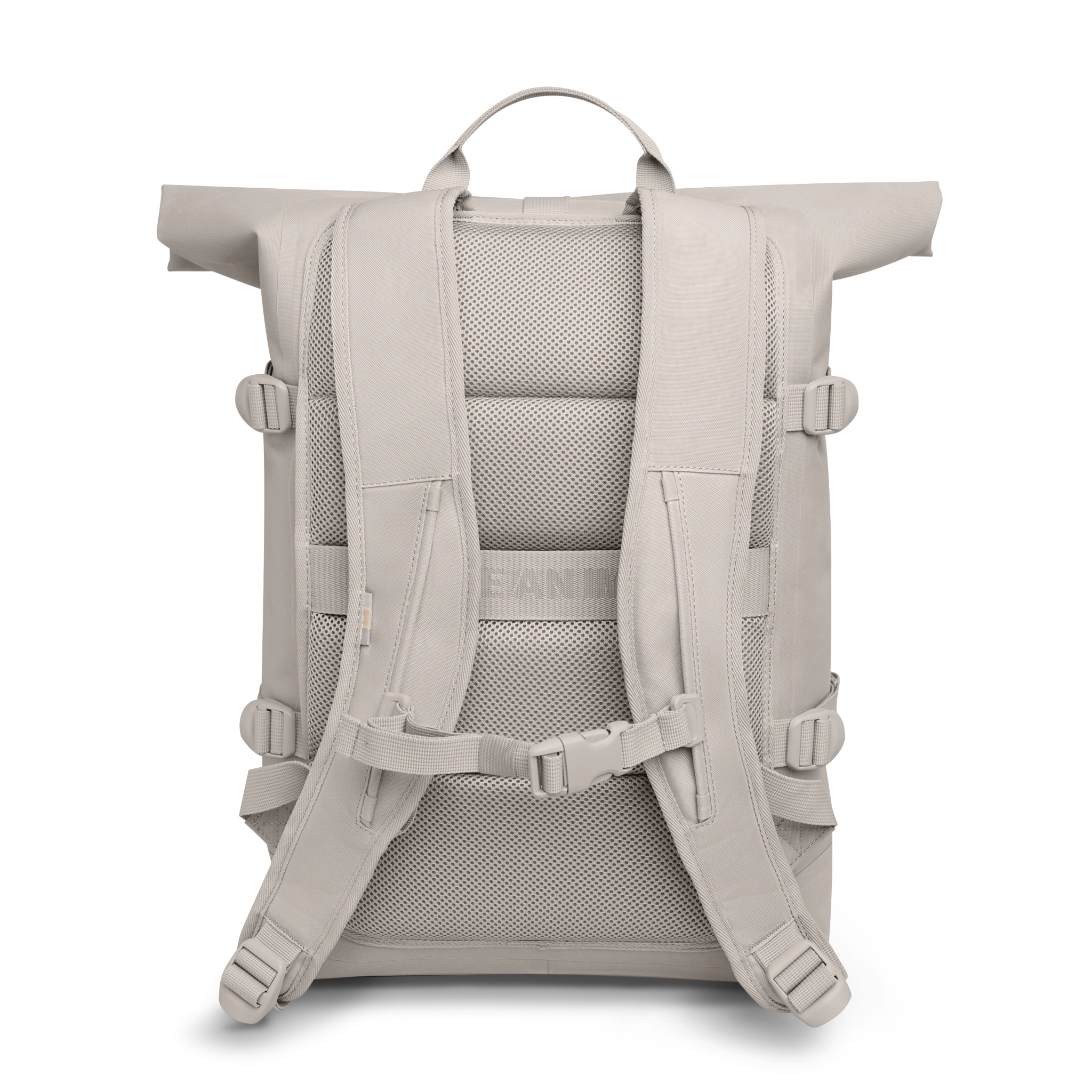 GOT BAG Rolltop 2.0 Monochrome Clam