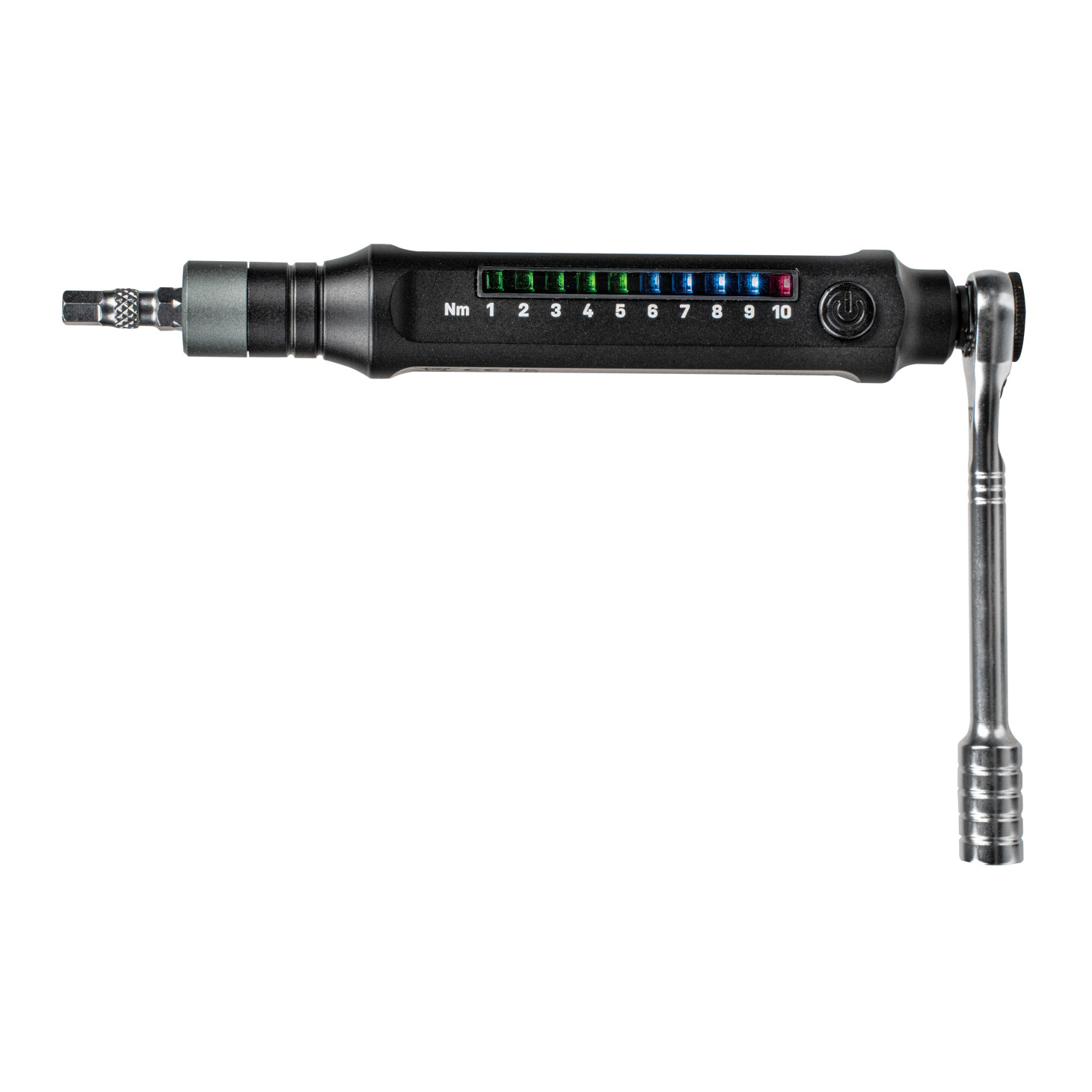 Topeak E-TorqBar 1-10 Nm