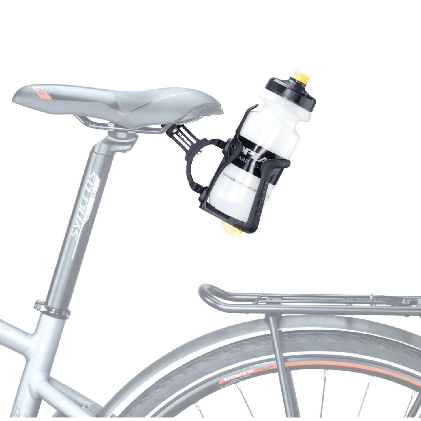 Topeak Omni-BackUp Elite