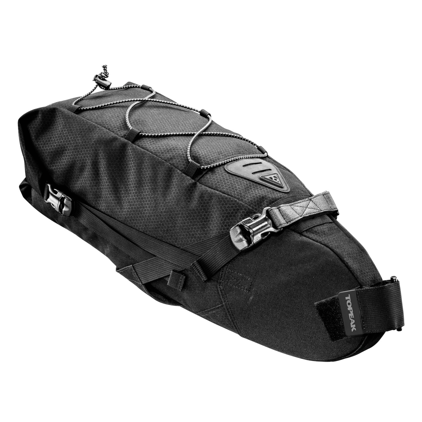 Topeak BackLoader black - 10 l
