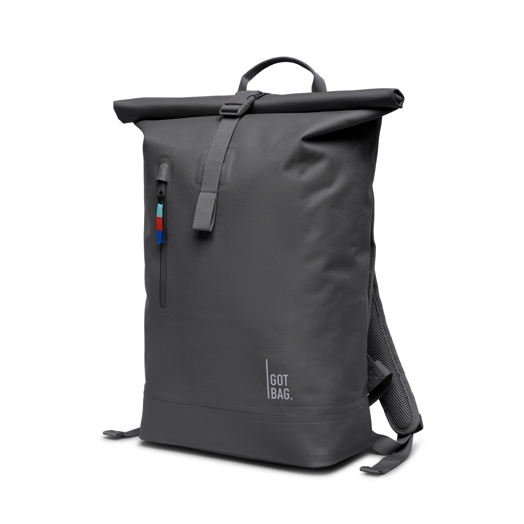 GOT BAG Rolltop Lite 2.0 Shark