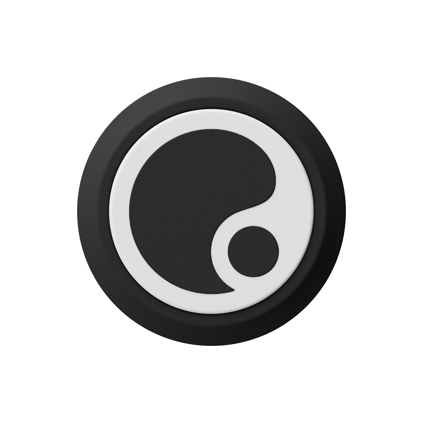 Ergon GMA Black