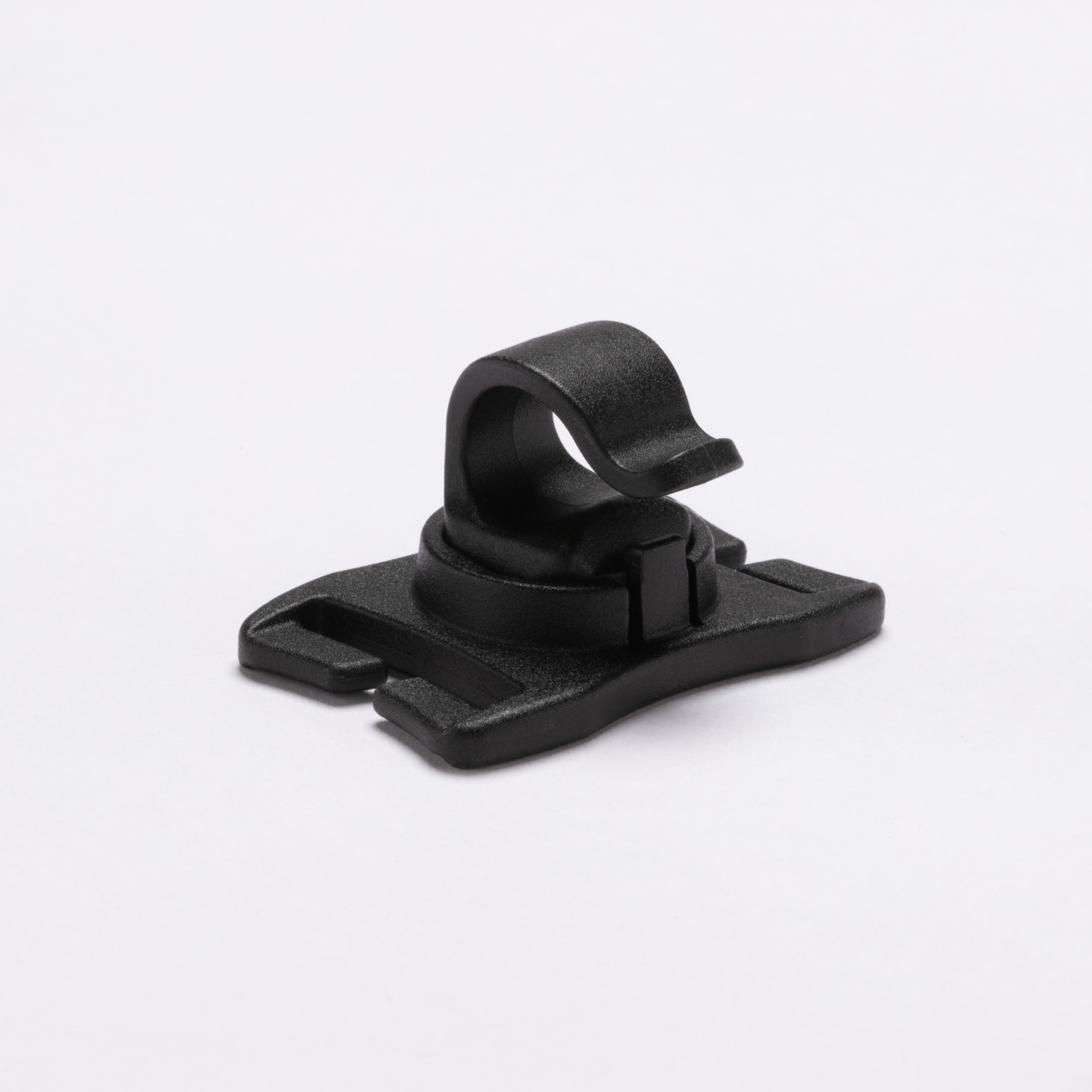 Ergon Magnetclip für Trinkschlauch BA Hip Pack (2-teil.)