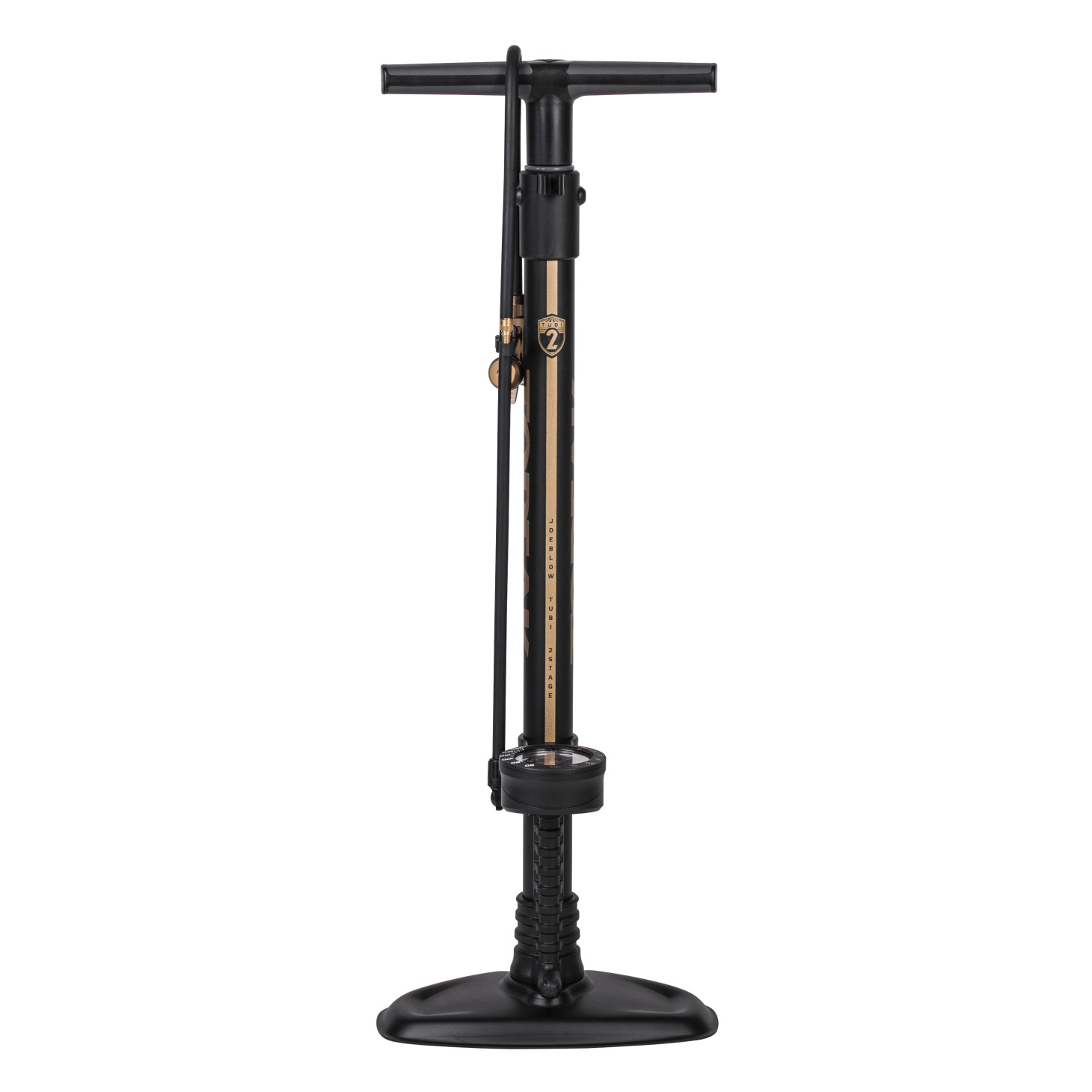 Topeak JoeBlow Tubi 2Stage
