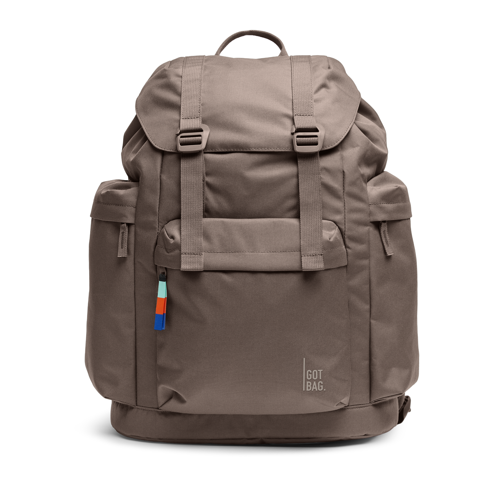 GOT BAG Flap Pack Large Oyster