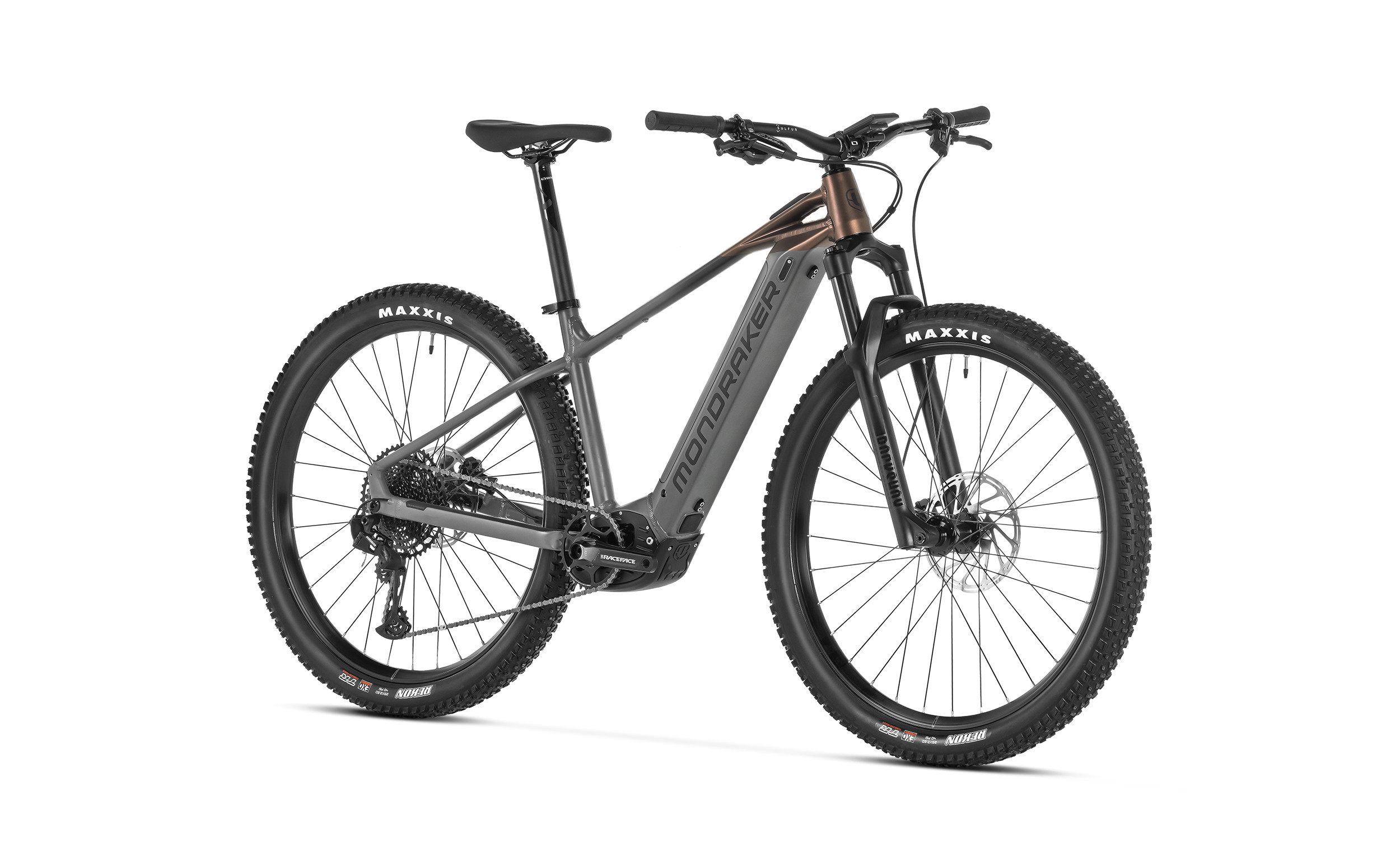 MONDRAKER PRIME -24 Bronze XL