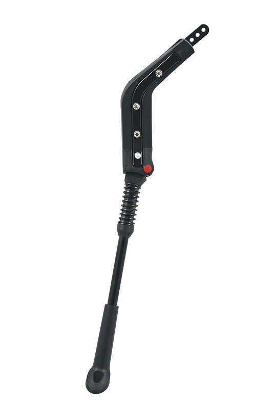 Hebie Hinterradständer FOX I schwarz 26"- 29"