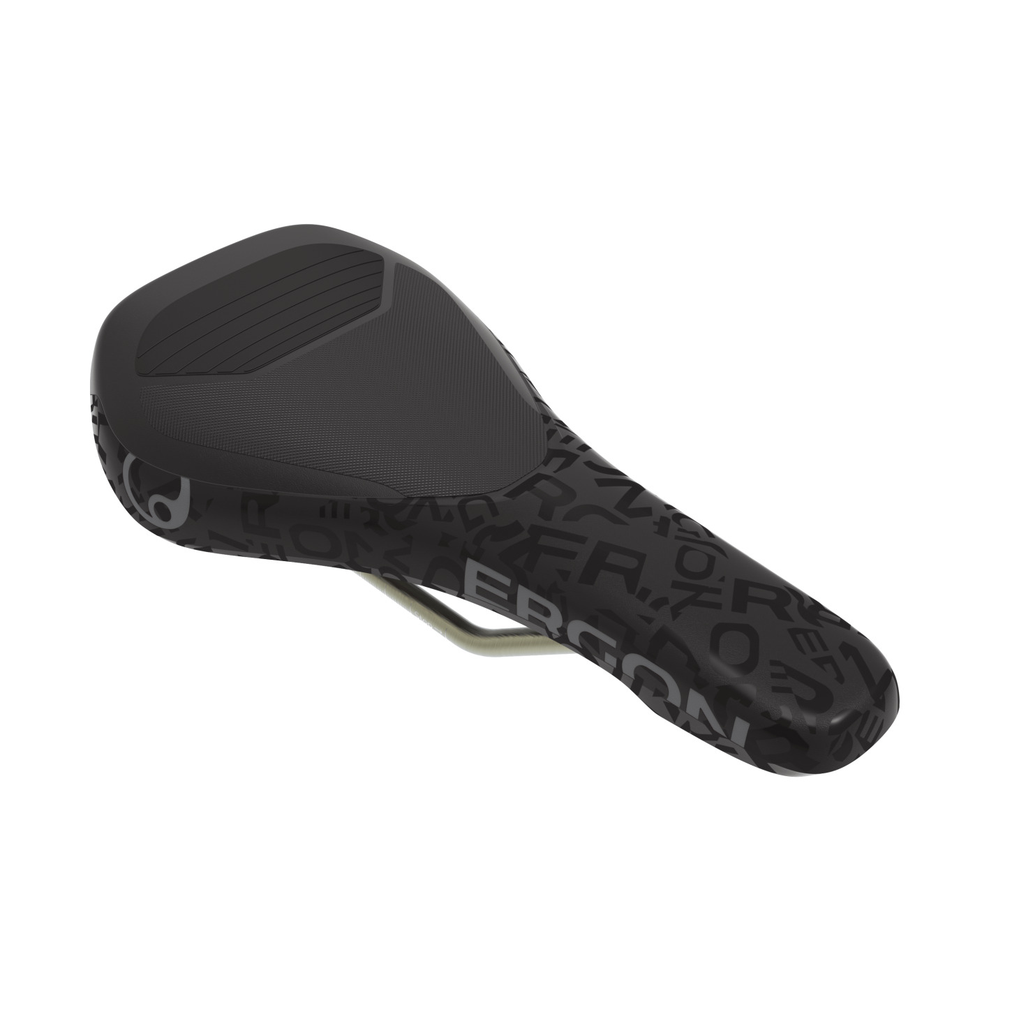 Ergon SM Downhill Pro Titanium Team