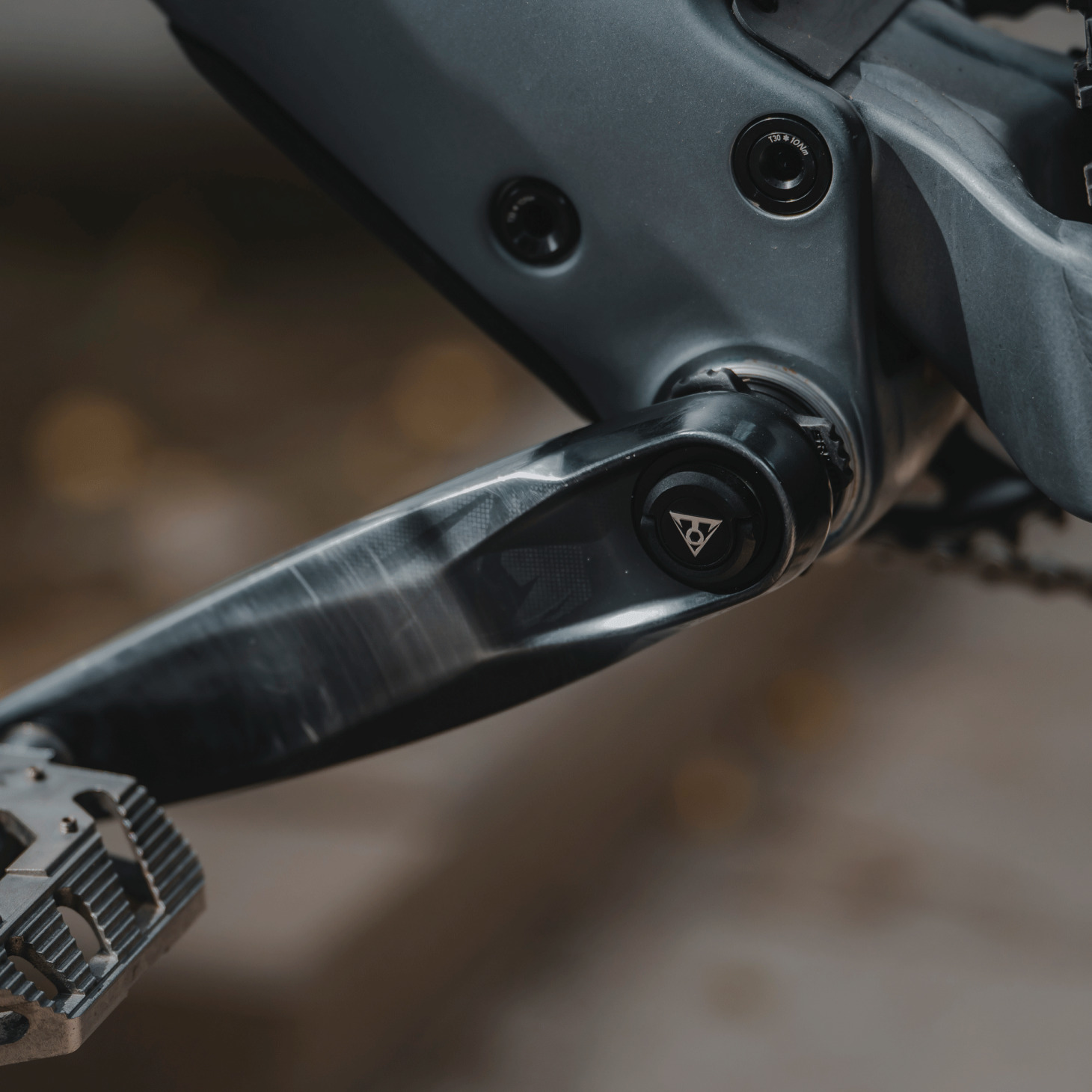 Topeak BB Hide'n Tool
