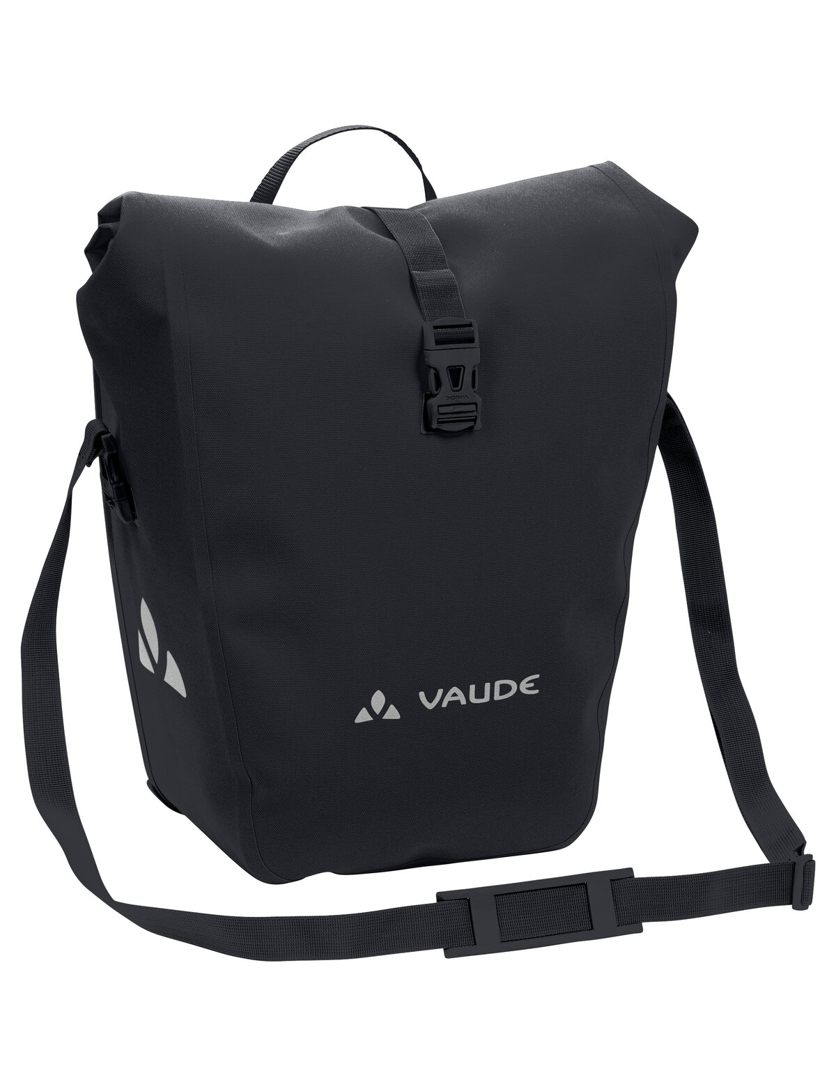 VAUDE Aqua Back Deluxe Single schwarz