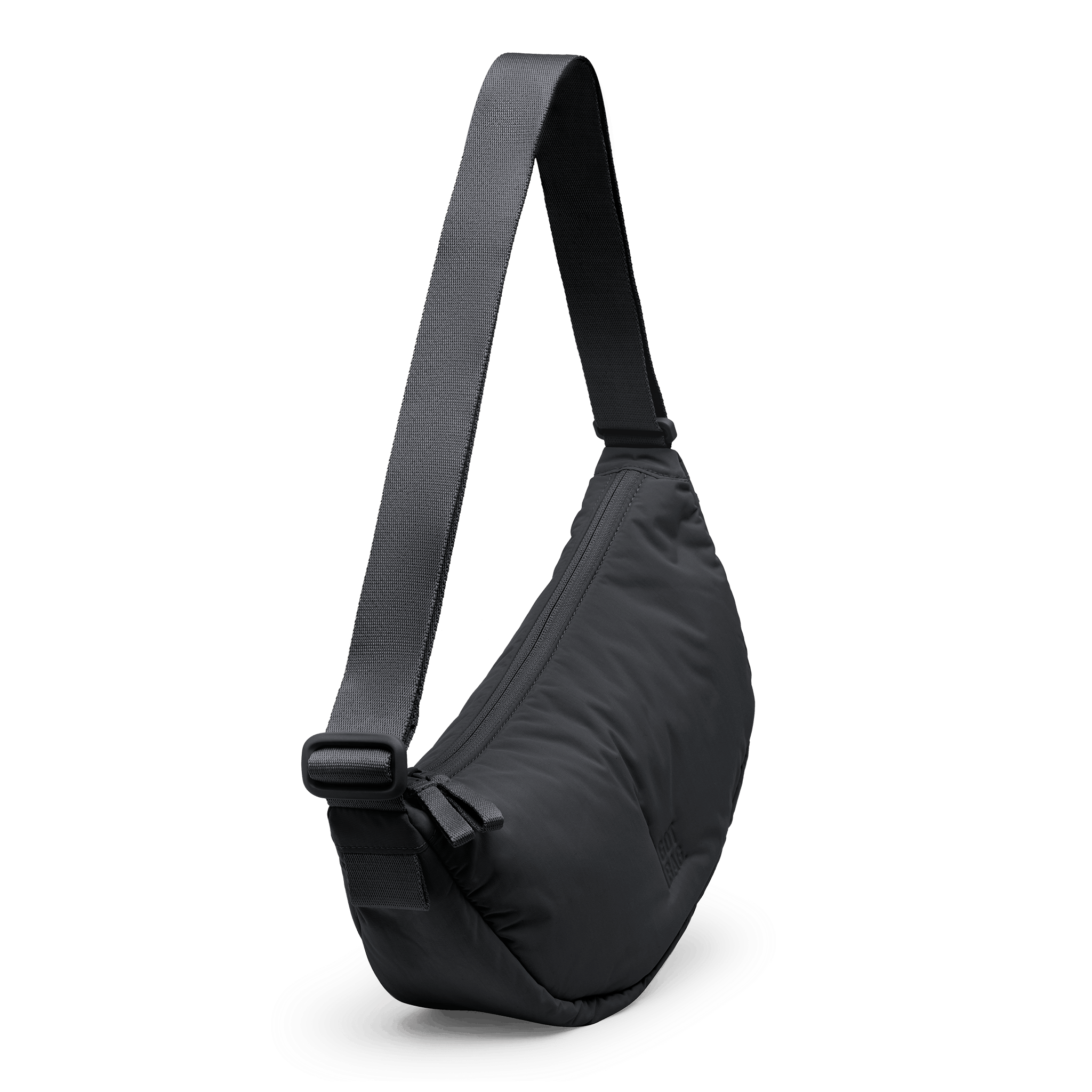 GOT BAG Cloud Moon Bag Small Black