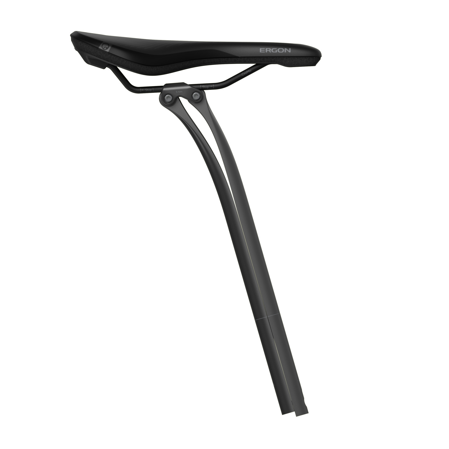 Ergon CF Allroad Pro Carbon Setback
