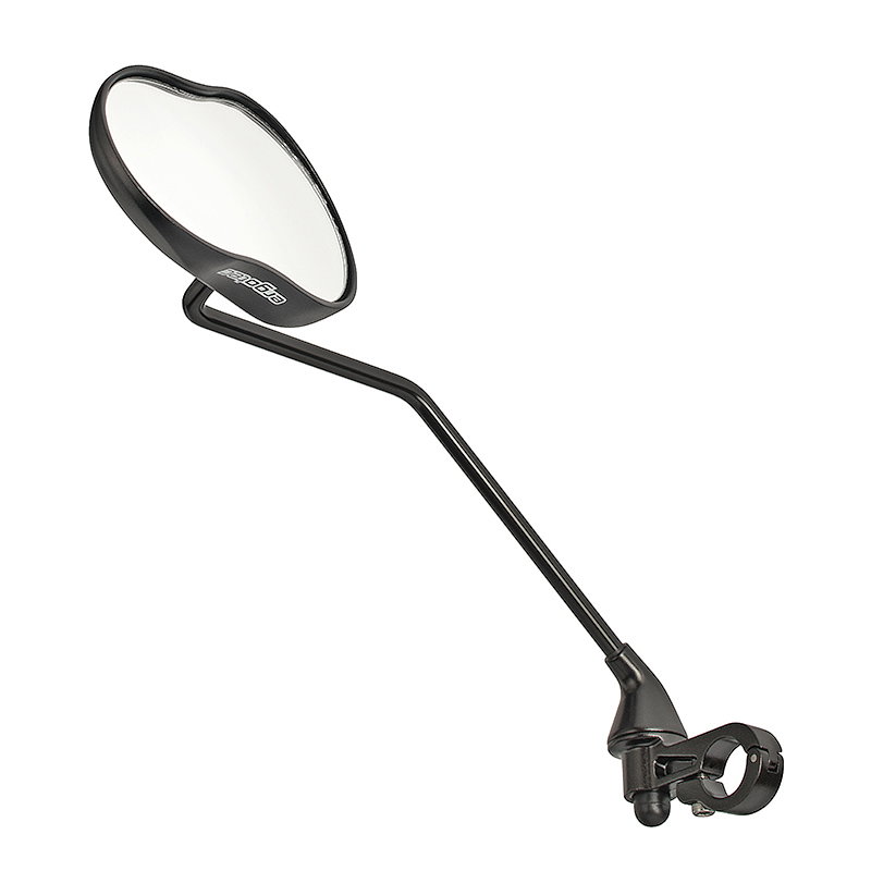 ergotec Lenkerspiegel M-99LV Lenkeraußenklemmung, rechts