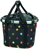 Reisenthel Bikebasket OHNE Lenkeradapter dots