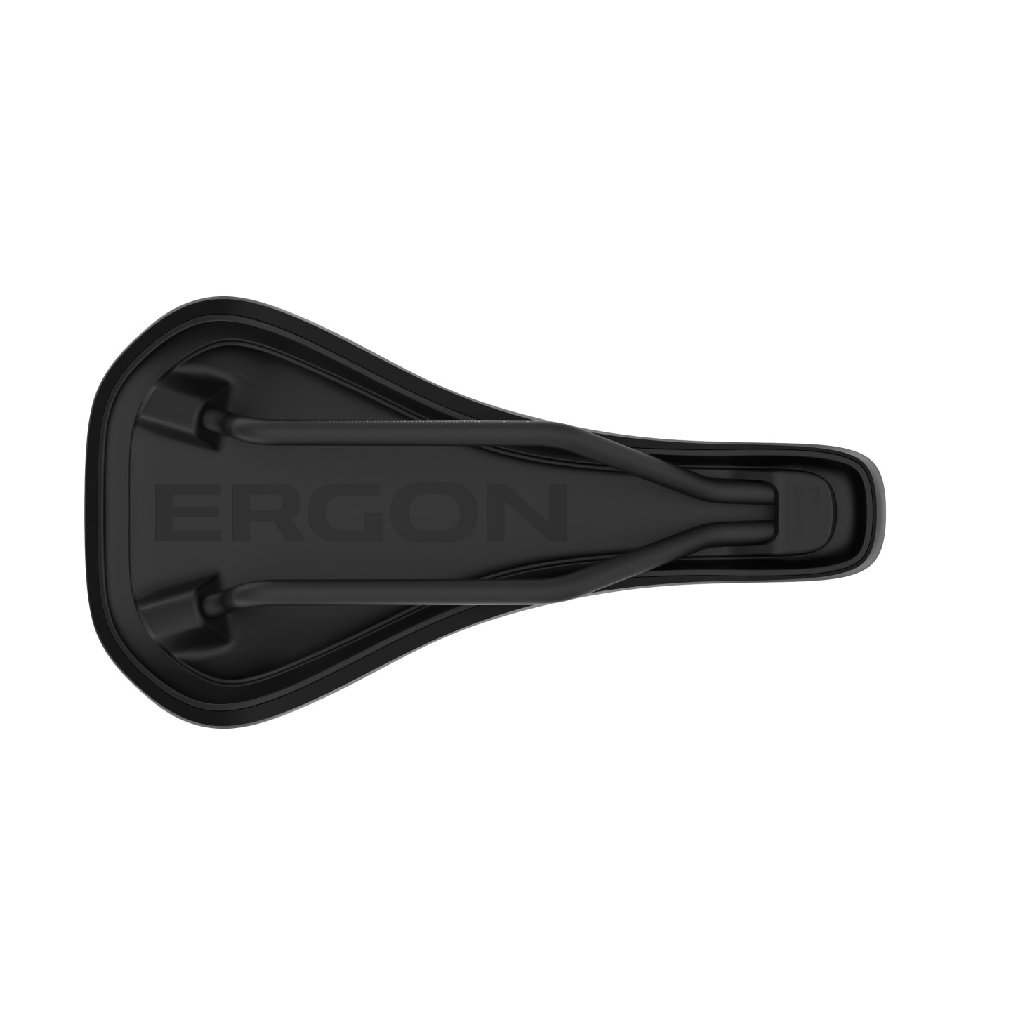 Ergon SM Downhill Black