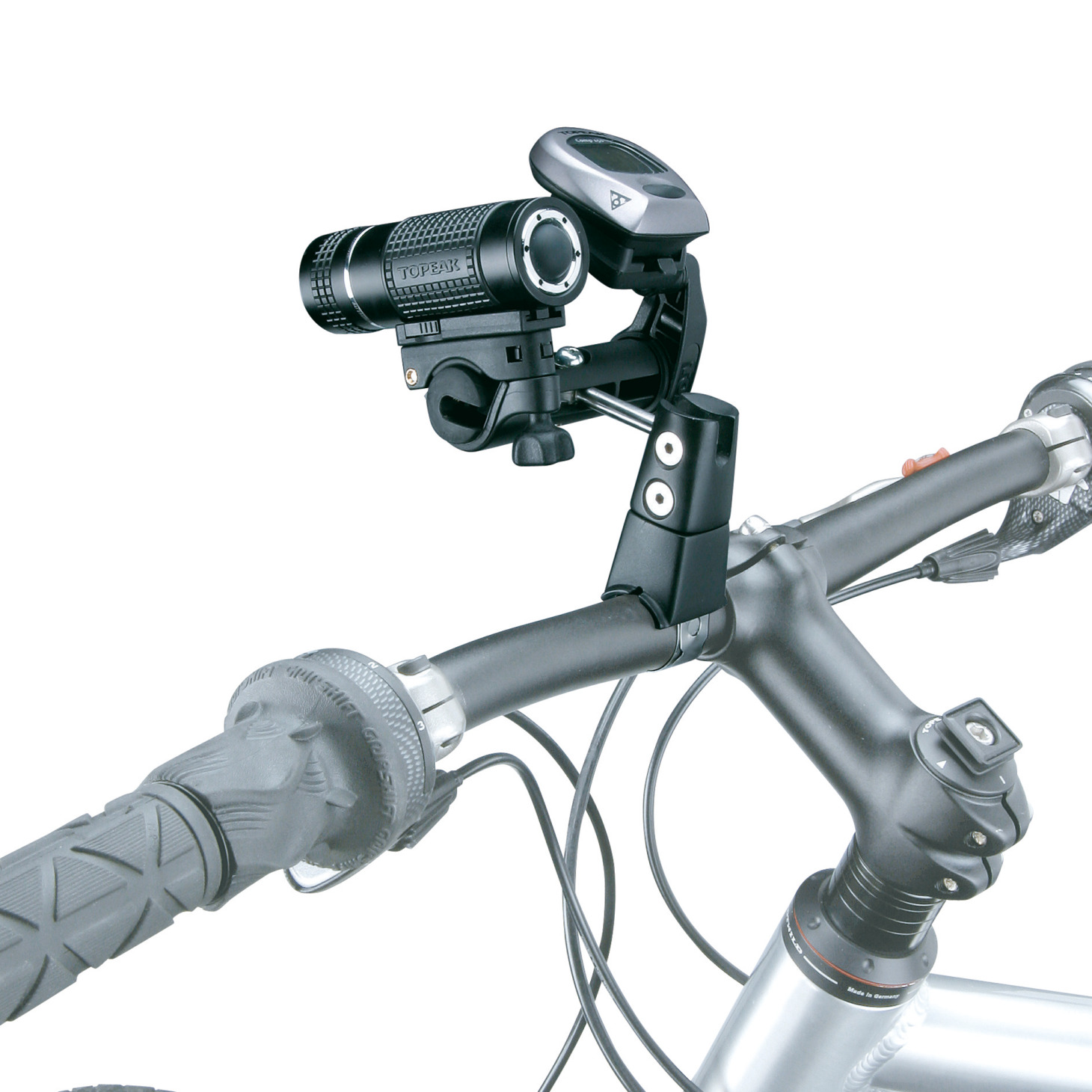 Topeak Bar Xtender