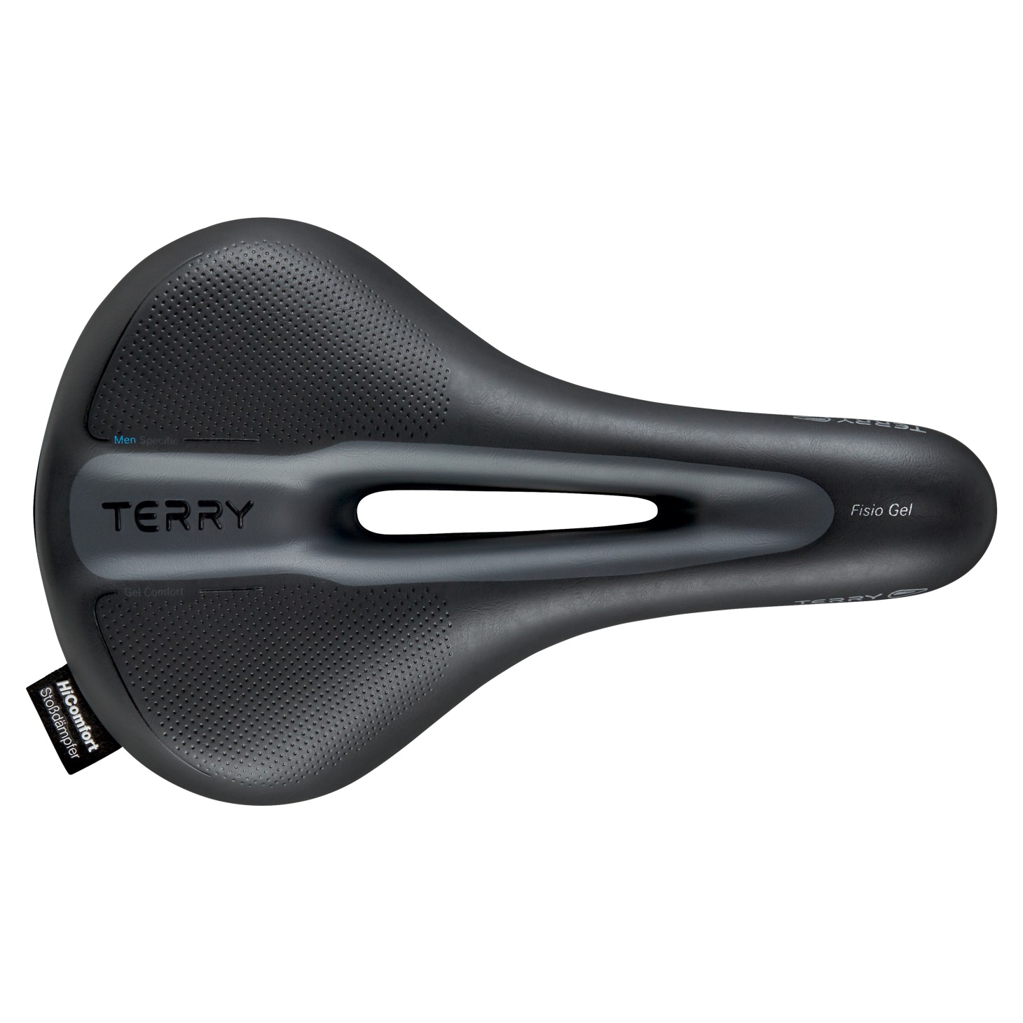 TERRY Fisio Flex Gel Men