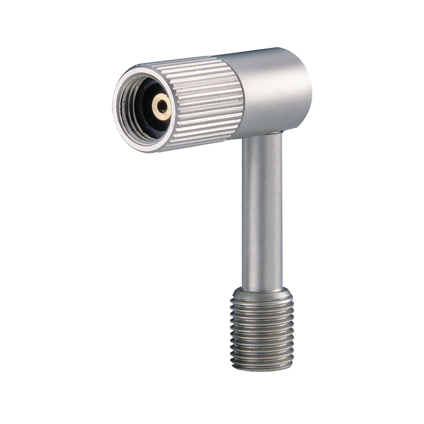 Topeak Pressure-Rite Schrader Valve Adapter