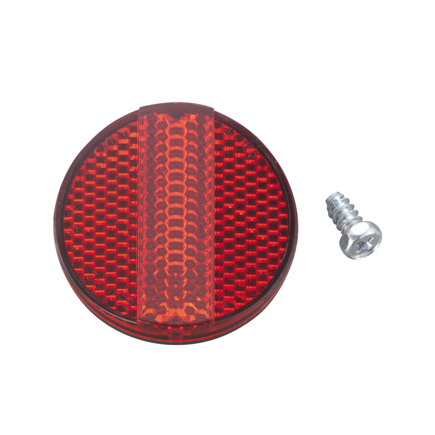 Topeak Reflektor für Beamrack MTX