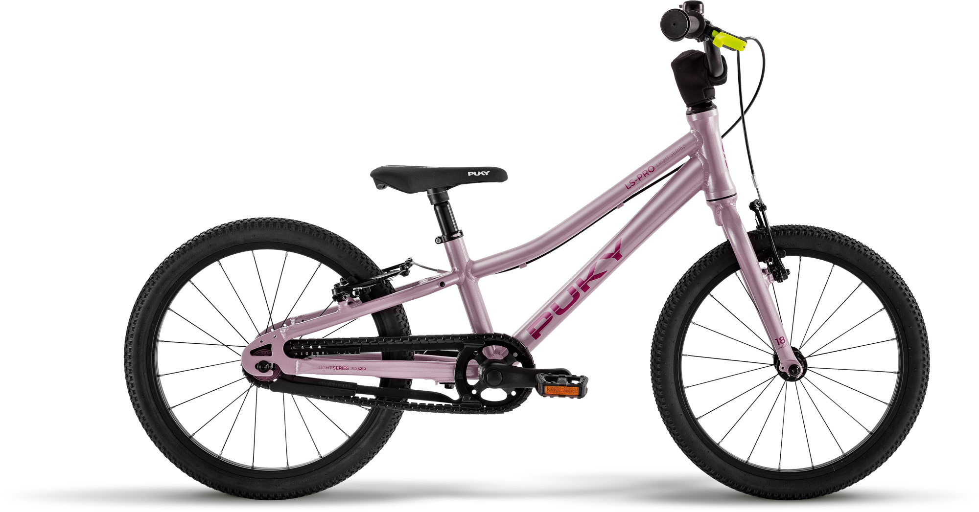 LS-PRO 18 pearl pink*