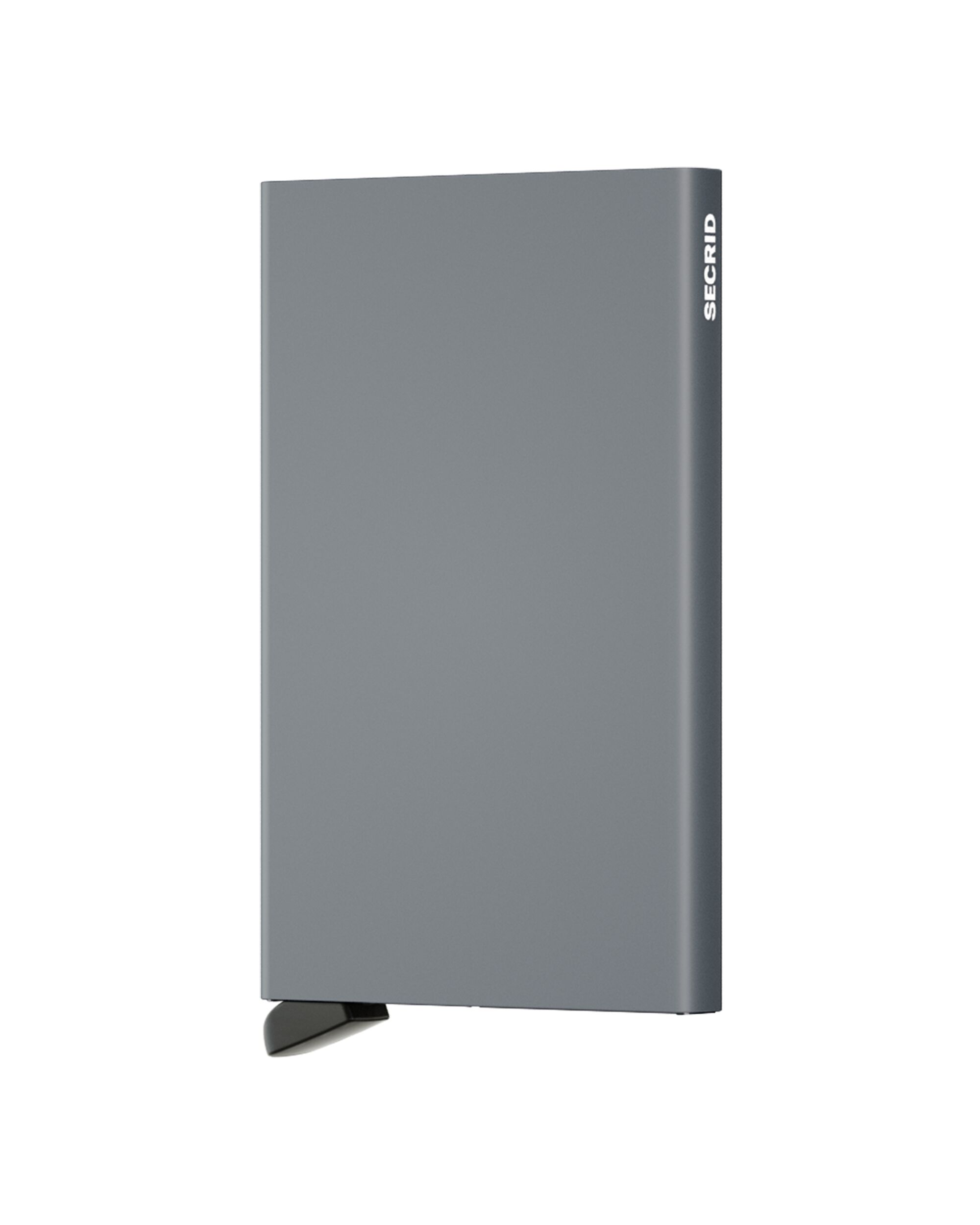 Secrid Cardprotector Titanium – Vorderansicht