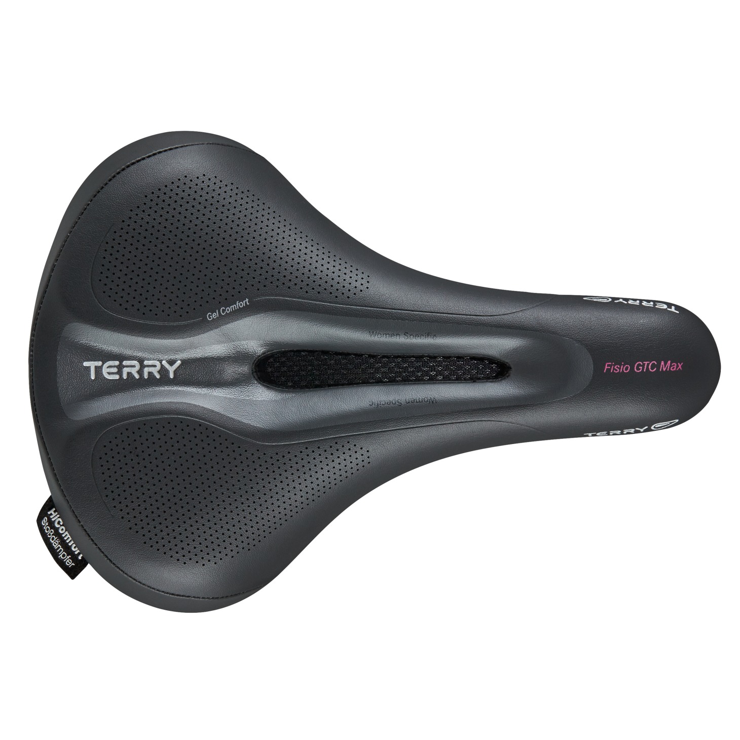TERRY Fisio GTC Gel Max Women