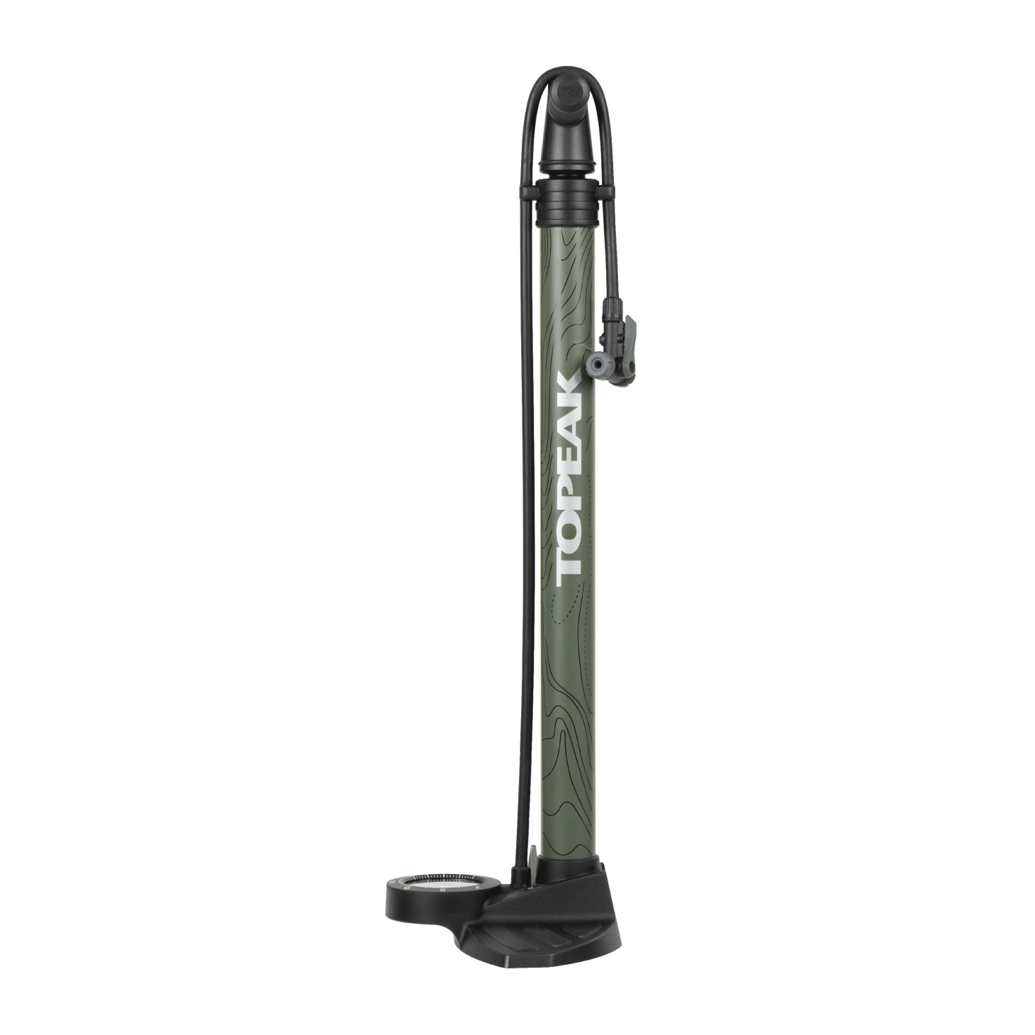 Topeak JoeBlow Mountain II
