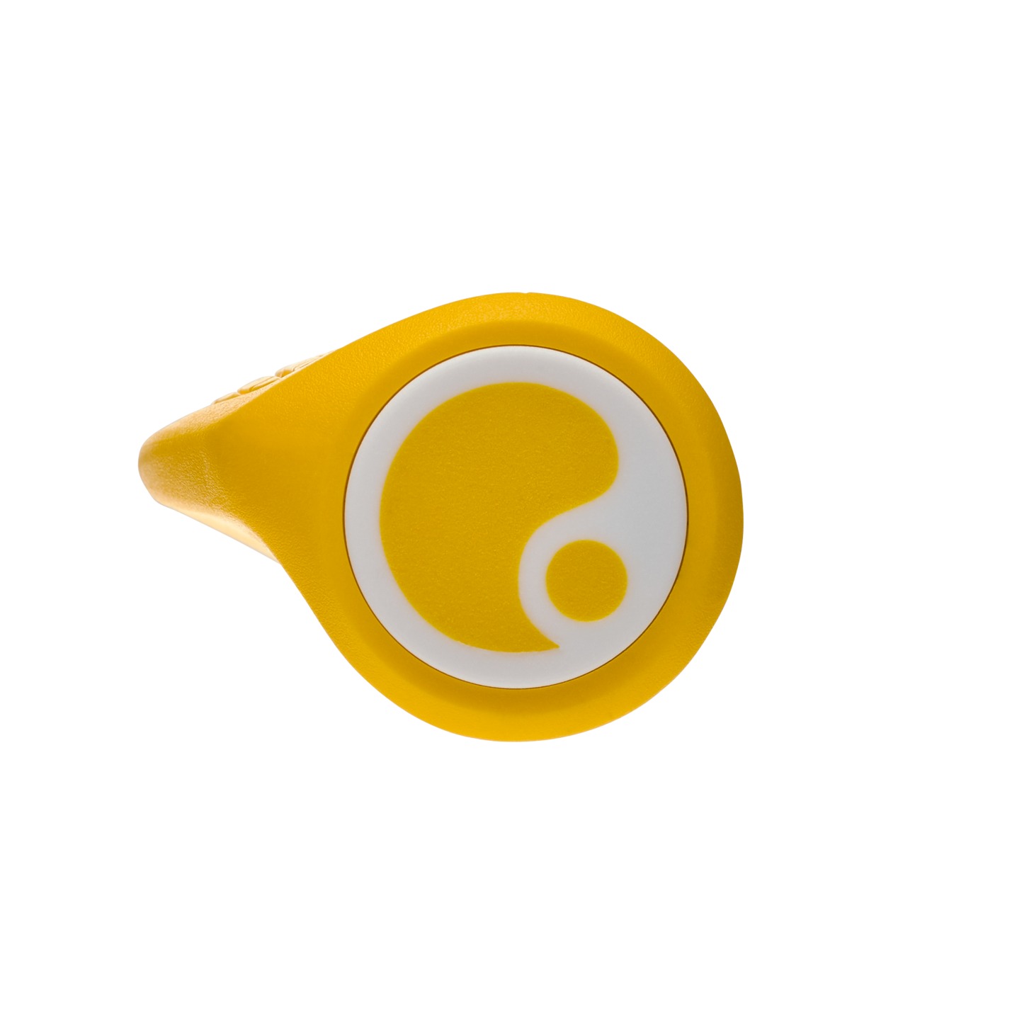 Ergon GA3-L Yellow Mellow